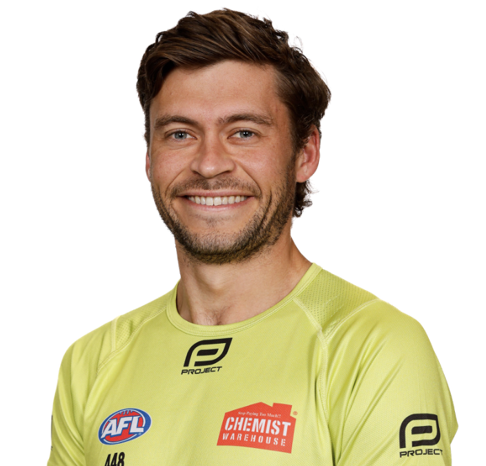 Daniel Johanson
